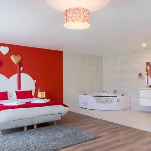 Domaine Des Pierres Dorees Vakantiehuis