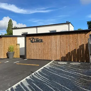 Le Toucan Calme Et Proximité Quessoy