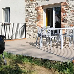 La Grange Du Serayet Arthes