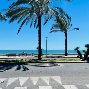 Cocon Douillet Face à La De Sur Cagnes-sur-Mer