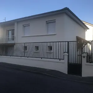 Le Logis Dauphinois Vakantiehuis