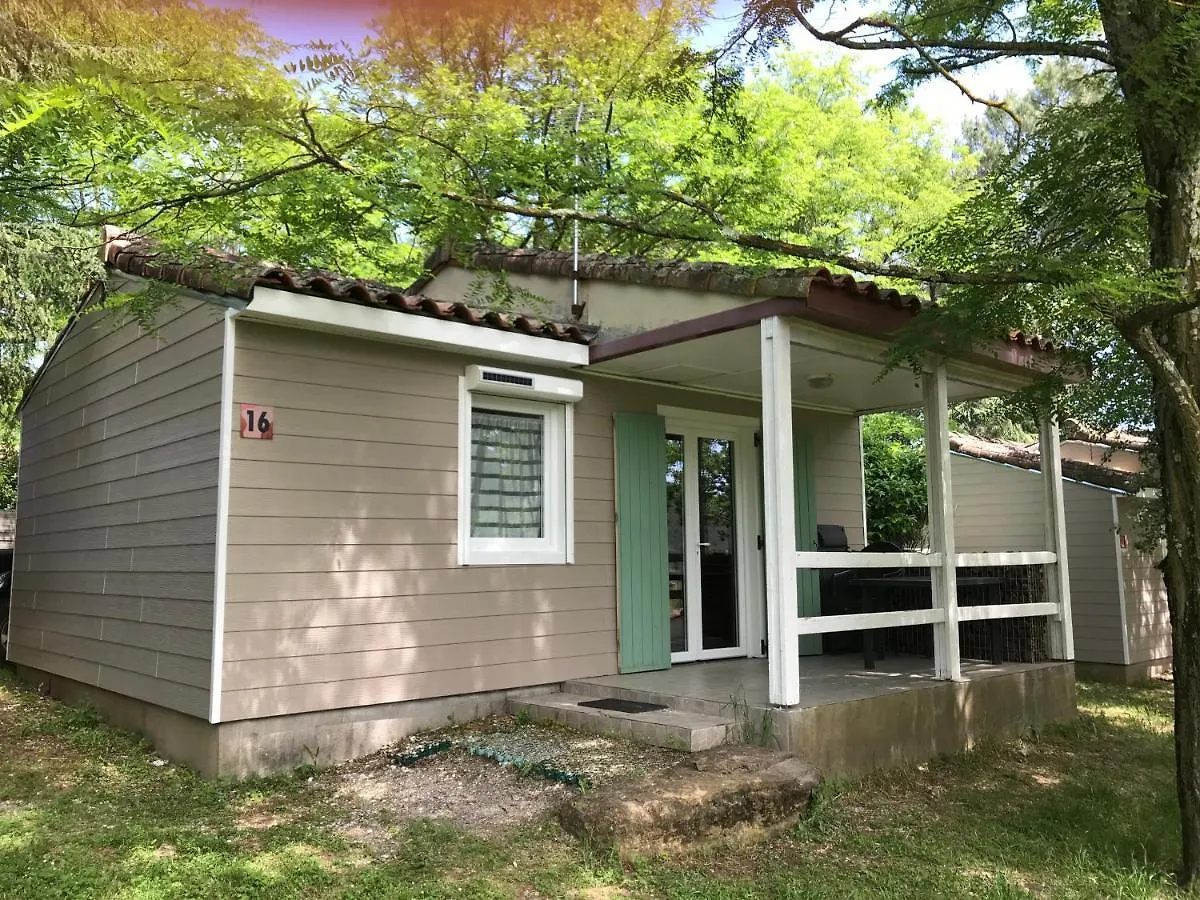 Vakantiehuis Le Mas De La Grenouillere Joyeuse